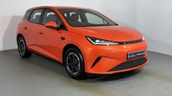 2026 (76) BYD DOLPHIN G 1.5 DM-i Active 5dr Auto 5962371