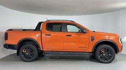 2026 (76) FORD COMMERCIAL RANGER Pick Up D/Cab Wildtrak 3.0 EcoBlue V6 240 Auto 5935649