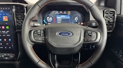 2026 (76) FORD COMMERCIAL RANGER Pick Up D/Cab Wildtrak 3.0 EcoBlue V6 240 Auto 5935603