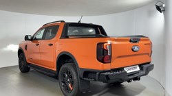 2026 (76) FORD COMMERCIAL RANGER Pick Up D/Cab Wildtrak 3.0 EcoBlue V6 240 Auto 5935644