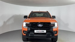 2026 (76) FORD COMMERCIAL RANGER Pick Up D/Cab Wildtrak 3.0 EcoBlue V6 240 Auto 5935647