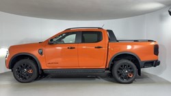2026 (76) FORD COMMERCIAL RANGER Pick Up D/Cab Wildtrak 3.0 EcoBlue V6 240 Auto 5935645