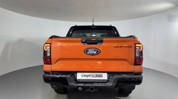 2026 (76) FORD COMMERCIAL RANGER Pick Up D/Cab Wildtrak 3.0 EcoBlue V6 240 Auto 5935643