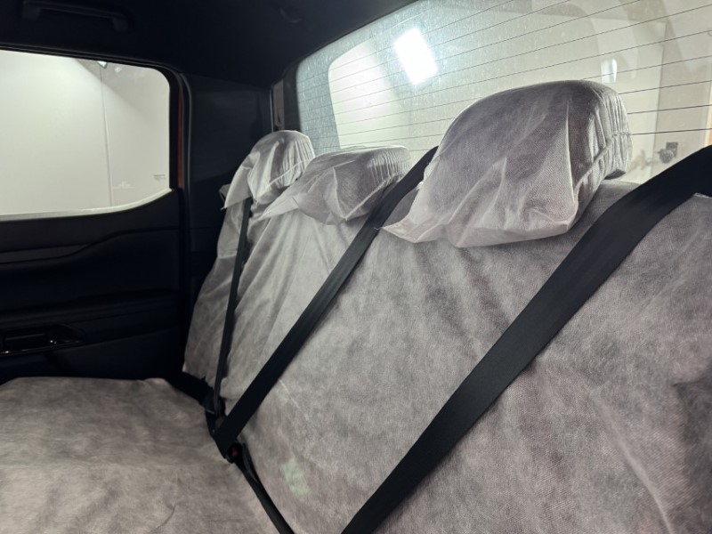 2026 (76) FORD COMMERCIAL RANGER Pick Up D/Cab Wildtrak 3.0 EcoBlue V6 240 Auto 5935639