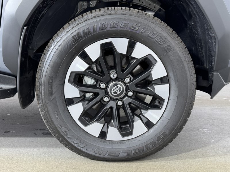2026 (76) TOYOTA COMMERCIAL HILUX Invincible D/Cab Pick Up 2.8 D 48V Auto 5931508