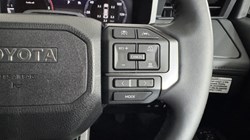 2026 (76) TOYOTA COMMERCIAL HILUX Invincible D/Cab Pick Up 2.8 D 48V Auto 5931475