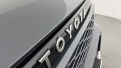 2026 (76) TOYOTA COMMERCIAL HILUX Invincible D/Cab Pick Up 2.8 D 48V Auto 5931509