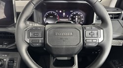 2026 (76) TOYOTA COMMERCIAL HILUX Invincible D/Cab Pick Up 2.8 D 48V Auto 5931473