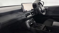 2026 (76) TOYOTA COMMERCIAL HILUX Invincible D/Cab Pick Up 2.8 D 48V Auto 5931528