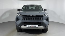2026 (76) TOYOTA COMMERCIAL HILUX Invincible D/Cab Pick Up 2.8 D 48V Auto 5931546