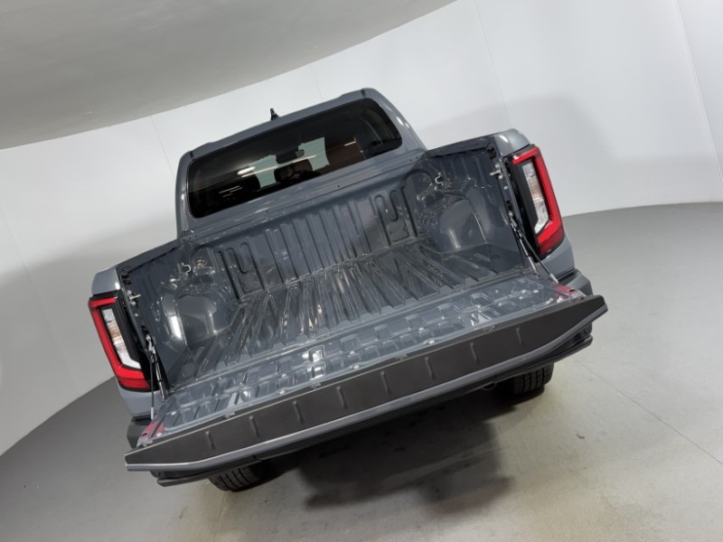 2026 (76) TOYOTA COMMERCIAL HILUX Invincible D/Cab Pick Up 2.8 D 48V Auto 5931540
