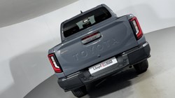 2026 (76) TOYOTA COMMERCIAL HILUX Invincible D/Cab Pick Up 2.8 D 48V Auto 5931535