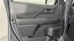 2026 (76) TOYOTA COMMERCIAL HILUX Invincible D/Cab Pick Up 2.8 D 48V Auto 5931531