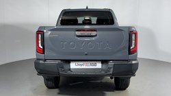 2026 (76) TOYOTA COMMERCIAL HILUX Invincible D/Cab Pick Up 2.8 D 48V Auto 5931547