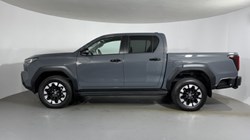 2026 (76) TOYOTA COMMERCIAL HILUX Invincible D/Cab Pick Up 2.8 D 48V Auto 5931545