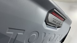 2026 (76) TOYOTA COMMERCIAL HILUX Invincible D/Cab Pick Up 2.8 D 48V Auto 5931517