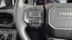 2026 (76) TOYOTA COMMERCIAL HILUX Invincible D/Cab Pick Up 2.8 D 48V Auto 5931474
