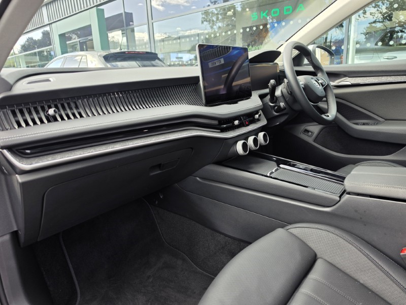 2025 (25) SKODA SUPERB 1.5 TSI e-TEC SE L 5dr DSG 5856130