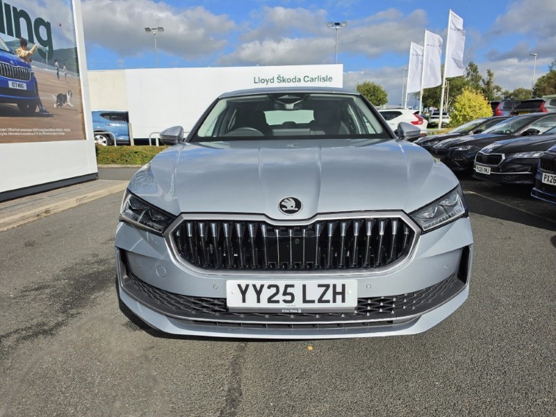 2025 (25) SKODA SUPERB 1.5 TSI e-TEC SE L 5dr DSG 5856127
