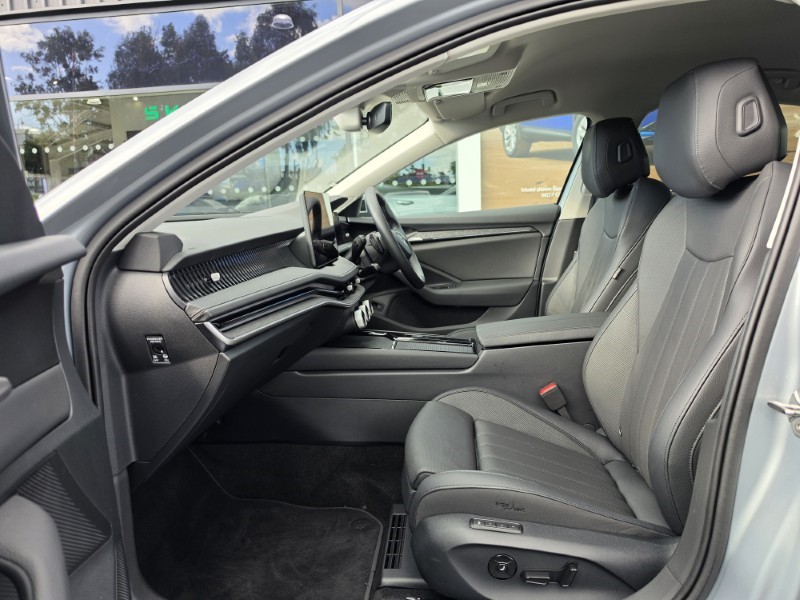 2025 (25) SKODA SUPERB 1.5 TSI e-TEC SE L 5dr DSG 5856129