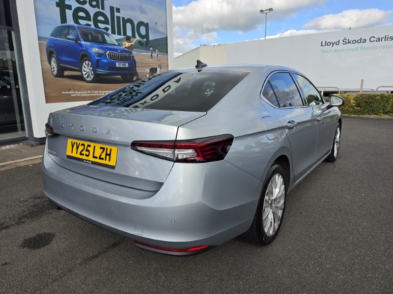 2025 (25) SKODA SUPERB 1.5 TSI e-TEC SE L 5dr DSG 5856120