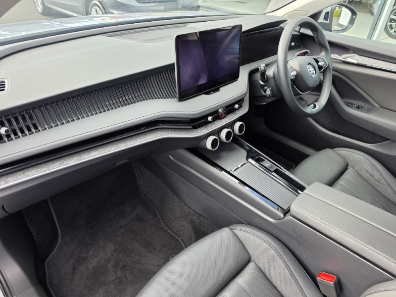 2025 (25) SKODA SUPERB 1.5 TSI e-TEC SE L 5dr DSG 5856131