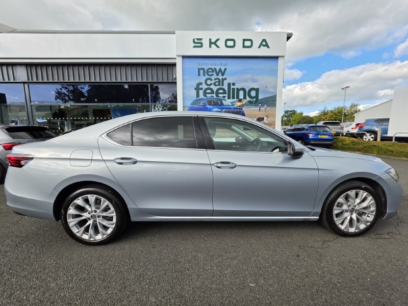 2025 (25) SKODA SUPERB 1.5 TSI e-TEC SE L 5dr DSG 5856121