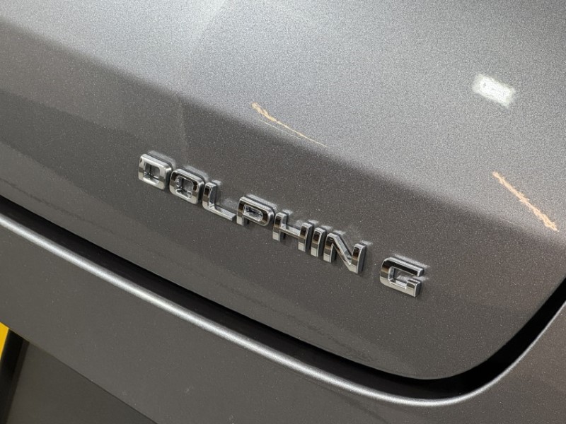 2026 (76) BYD DOLPHIN G 1.5 DM-i Active 5dr Auto 5960431