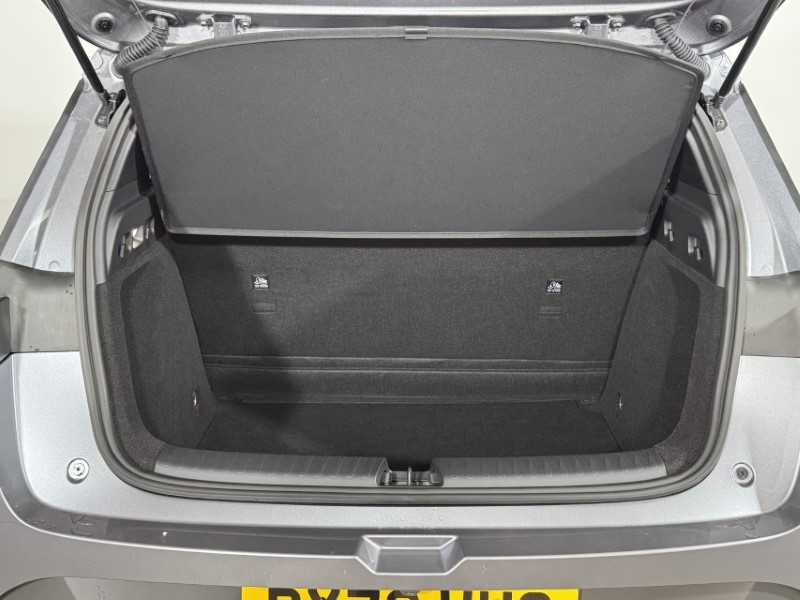 2026 (76) BYD DOLPHIN G 1.5 DM-i Active 5dr Auto 5960433