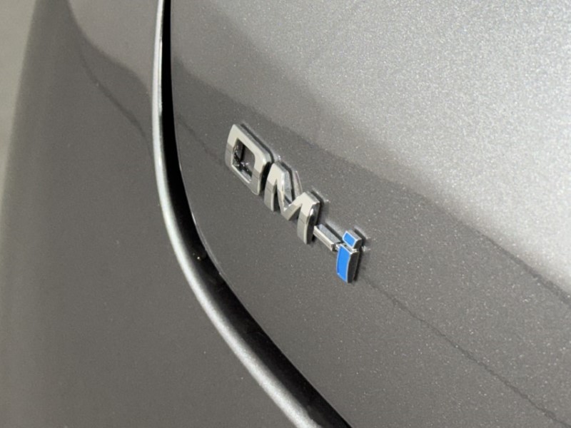 2026 (76) BYD DOLPHIN G 1.5 DM-i Active 5dr Auto 5960432