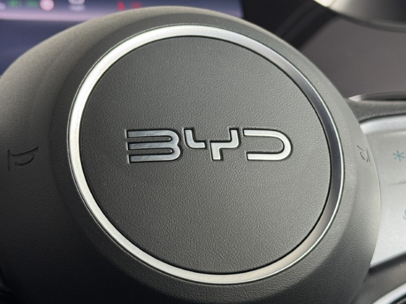 2026 (76) BYD DOLPHIN G 1.5 DM-i Active 5dr Auto 5960409