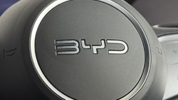 2026 (76) BYD DOLPHIN G 1.5 DM-i Active 5dr Auto 5960409