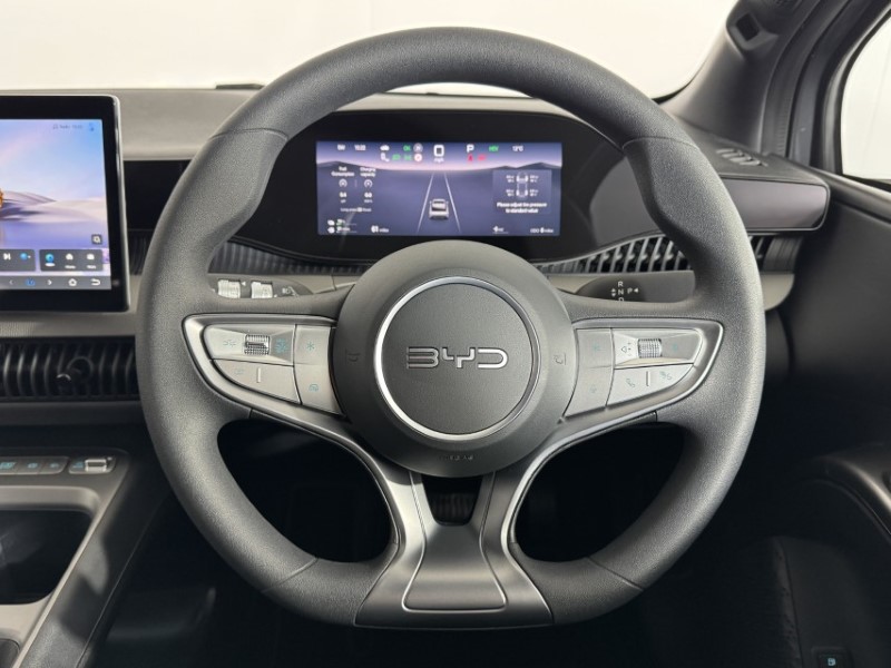2026 (76) BYD DOLPHIN G 1.5 DM-i Active 5dr Auto 5960405