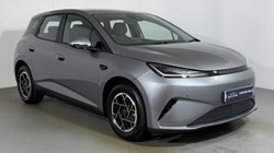2026 (76) BYD DOLPHIN G 1.5 DM-i Active 5dr Auto 5960444