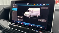 2026 (26) VOLKSWAGEN COMMERCIAL CRAFTER 2.0 TDI 140PS Commerce Plus High Roof Van Auto 5960005