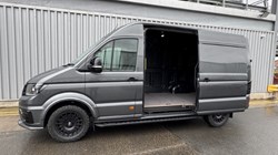 2026 (26) VOLKSWAGEN COMMERCIAL CRAFTER 2.0 TDI 140PS Commerce Plus High Roof Van Auto 5960030