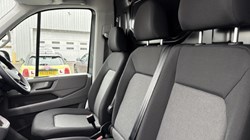2026 (26) VOLKSWAGEN COMMERCIAL CRAFTER 2.0 TDI 140PS Commerce Plus High Roof Van Auto 5960016