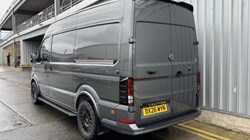 2026 (26) VOLKSWAGEN COMMERCIAL CRAFTER 2.0 TDI 140PS Commerce Plus High Roof Van Auto 5960027