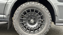 2026 (26) VOLKSWAGEN COMMERCIAL CRAFTER 2.0 TDI 140PS Commerce Plus High Roof Van Auto 5959989