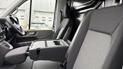 2026 (26) VOLKSWAGEN COMMERCIAL CRAFTER 2.0 TDI 140PS Commerce Plus High Roof Van Auto 5960019