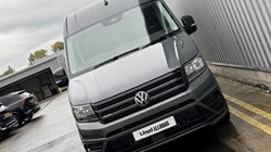 2026 (26) VOLKSWAGEN COMMERCIAL CRAFTER 2.0 TDI 140PS Commerce Plus High Roof Van Auto 5959985