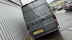 2026 (26) VOLKSWAGEN COMMERCIAL CRAFTER 2.0 TDI 140PS Commerce Plus High Roof Van Auto 5960024