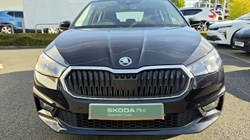 2024 (24) SKODA FABIA 1.0 MPI 80 SE Comfort 5dr 5858484