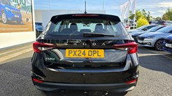 2024 (24) SKODA FABIA 1.0 MPI 80 SE Comfort 5dr 5858474