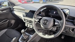 2024 (24) SKODA FABIA 1.0 MPI 80 SE Comfort 5dr 5858497