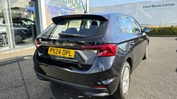 2024 (24) SKODA FABIA 1.0 MPI 80 SE Comfort 5dr 5858473
