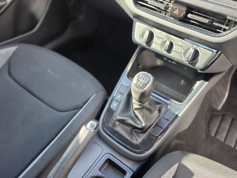 2024 (24) SKODA FABIA 1.0 MPI 80 SE Comfort 5dr 5858499