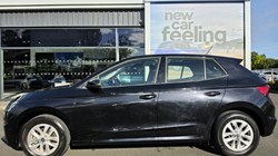 2024 (24) SKODA FABIA 1.0 MPI 80 SE Comfort 5dr 5858485