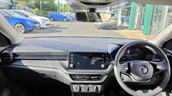 2024 (24) SKODA FABIA 1.0 MPI 80 SE Comfort 5dr 5858493