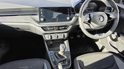 2024 (24) SKODA FABIA 1.0 MPI 80 SE Comfort 5dr 5858492
